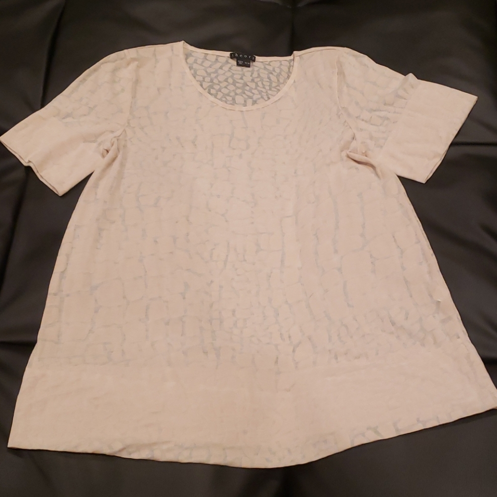 Theory tee